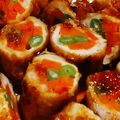 クック64OY6U☆'s cooksnap of when they made いんげん人参の豚肉照り焼き.