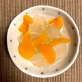 こつこつ地道に's cooksnap of when they made レンジで簡単☆基本の寒天☆.