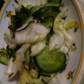 figaron311's cooksnap of when they made 箸が止まらない！簡単キャベツもみもみ.