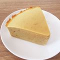 今日の嫁ちゃん's cooksnap of when they made バター不使用！簡単♡おからさつま芋ケーキ.