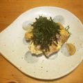 フレッシュトマト's cooksnap of when they made まぐろの和風ピカタ.
