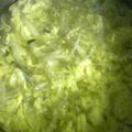 にっきぃ～'s cooksnap of when they made キクラゲとモヤシのかき卵スープ.