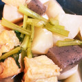macona's cooksnap of when they made 簡単☆かぶと厚揚げの煮物.