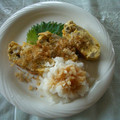あきこさん's cooksnap of when they made ◇舞茸の卵焼き◇あっさり柚子胡椒風味.