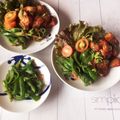 さくらん餅's cooksnap of when they made 時短♪レンジで簡単無限ピーマン.