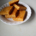 mamatoko's cooksnap of when they made あんずジャム の しっとりクッキー.