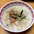 ＰＯN's cooksnap of when they made ☆あっさり味のもやしとツナの中華サラダ☆.