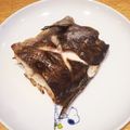 クックZG300T☆'s cooksnap of when they made いさきの塩焼き.