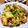 ⭐とっくん⭐'s cooksnap of when they made *高菜のポテトサラダ*.