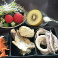 ﾁｮｺﾁｯﾌﾟ☆'s cooksnap of when they made いかのからしマヨ和え.