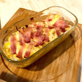 ＊わに＊'s cooksnap of when they made 簡単!長芋のさっぱりグラタン!(^^)!.