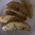 まとみとmm's cooksnap of when they made *☆*揚げないコンソメポテト*☆*.