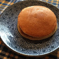 あめむし's cooksnap of when they made 今日のおやつ:簡単どら焼き☆.