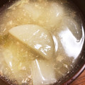 メルス's cooksnap of when they made 大根のアク抜き.