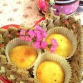 kurin☆'s cooksnap of when they made ミニミニカップケーキ.
