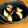まりちゃん♡'s cooksnap of when they made レンチン茄子の煮浸し.