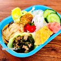 ねっちゃんっ's cooksnap of when they made ピーマとひき肉炒め.
