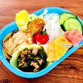 ねっちゃんっ's cooksnap of when they made 母直伝の卵焼き♪.