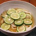 ごへいもちらぶ's cooksnap of when they made コシが最高！簡単手打ちうどん.