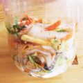 RachelTK's cooksnap of when they made 甘酒を使った自家製キムチ＊vegan.