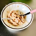 ねっちゃんっ's cooksnap of when they made ＊おにぎりの具・ツナマヨ＋かつお節＊.