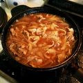 ともたんYT's cooksnap of when they made 15分で簡単豚丼(牛丼でも可).