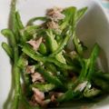 ともんがちゃん's cooksnap of when they made ピーマンとツナのサラダ.
