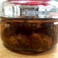 hapyriva's cooksnap of when they made 簡単！失敗なしの梅シロップ.