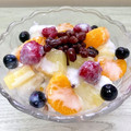 はらぺこしろうさぎ's cooksnap of when they made 白くま風かき氷.