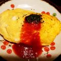 すみま～る's cooksnap of when they made 簡単！レンジで一人分チーズオムレツ♪.