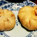 すみま～る's cooksnap of when they made もっちり一口肉まん.