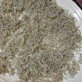 ユッキ９９９，９'s cooksnap of when they made レンジで簡単！カリカリシラス干し.