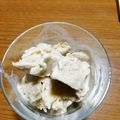 クックHJTK9C☆'s cooksnap of when they made ひんやりフレッシュバナナアイス.