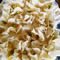 クックHJTK9C☆'s cooksnap of when they made ポテト焼売.