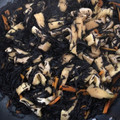 しゃもじなくま's cooksnap of when they made 簡単 ひじき煮.
