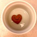まちゃ!'s cooksnap of when they made 小麦・卵・バター無し★米粉きな粉クッキー.