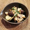 ｊｏｃｏｍｏｍｏｌａ's cooksnap of when they made 豚バラとナスの味噌炒め.