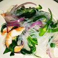 neconoco's cooksnap of when they made 簡単！でも本格タイ料理◎ヤムウンセン.