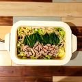 みちっこ's cooksnap of when they made 圧力鍋でモツの下茹で方法.