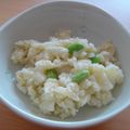 Nekozame's cooksnap of when they made カレー風味のヨーグルポテサラ.
