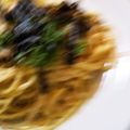 わんた☆'s cooksnap of when they made 和風明太クリームパスタ.