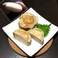 B_C_M's cooksnap of when they made 米なすの鶏ミンチ詰め.