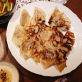 eiyoushi's cooksnap of when they made つくおきで便利！旨い餃子の餡.