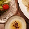 eiyoushi's cooksnap of when they made ギョーザマニア！違いがわかる餃子のタレ.