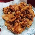ゆずもりチャンネル's cooksnap of when they made 簡単てづくり唐揚げ.