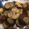 クック2YCRK9☆'s cooksnap of when they made 子供も食べれる、なすの簡単煮浸し.