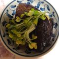 ネコのみさき's cooksnap of when they made 茄子の煮びたし.