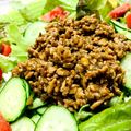 U☆kaoru's cooksnap of when they made ☆作り置きに♪ピリ辛肉味噌☆.