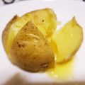 ☆suzuka☆'s cooksnap of when they made 簡単すぎる！じゃがバター♪ 新じゃがで.