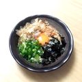 りりあん♪'s cooksnap of when they made TKS(たまごかけ素麺).